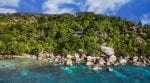 Six Senses Zil Pasyon, Seychelles