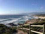 Grootbos cave tour: grootbos