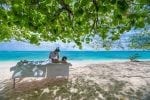 Denis Island experiences: massage-under-the-tree-small
