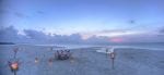 Soneva Jani Resort Experiences – Sandbank Dinner