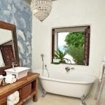 The Villas: Kusum-Bathroom-e1531470834327