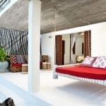 The Villas: Priya-Swing-Bed-e1531471012660