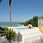 The Villas: priya-private-pool